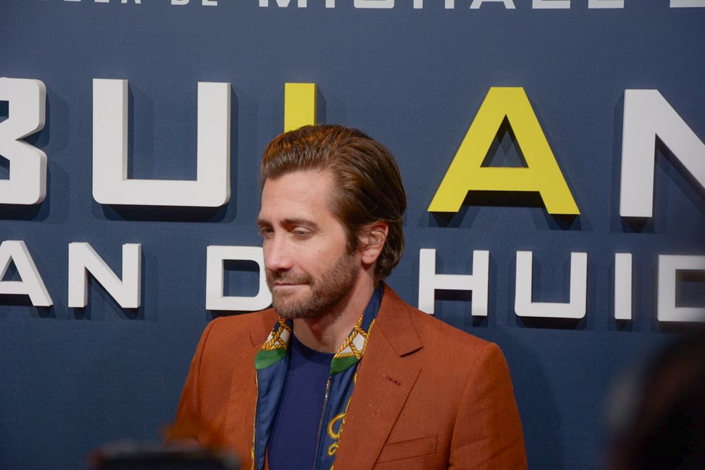 Jake Gyllenhaal