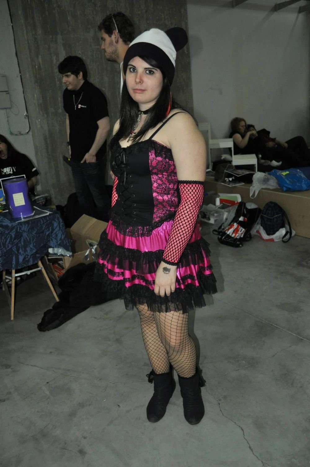 Expomanga 2012