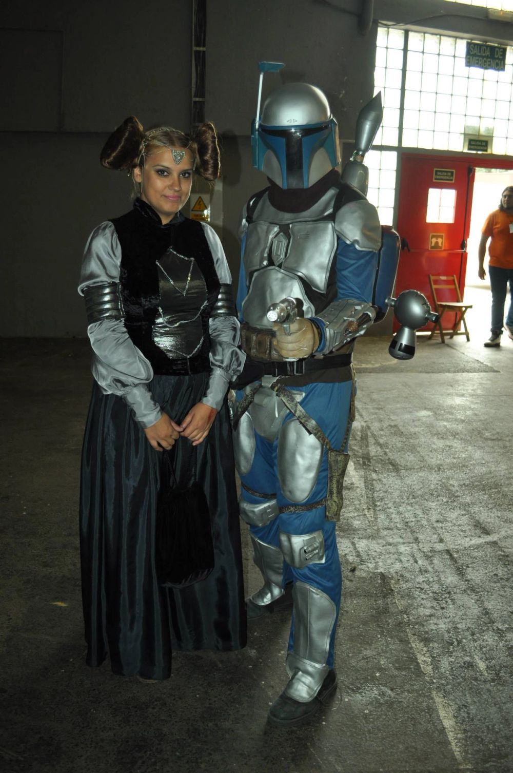 Japan weekend Septiembre 2012