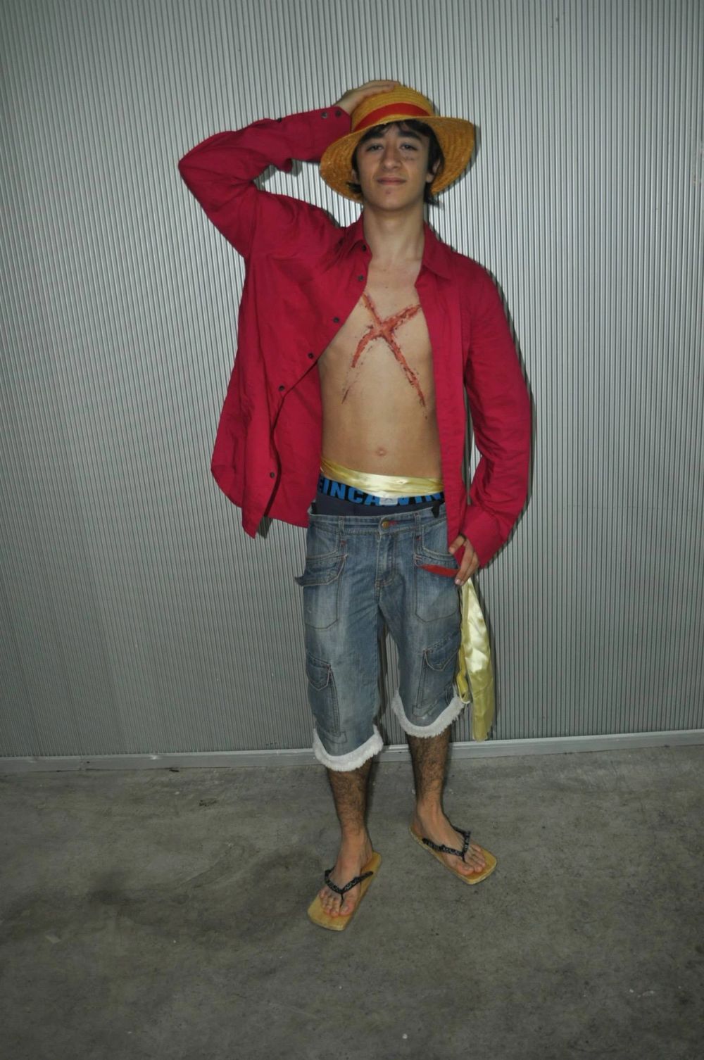 Expomanga 2012