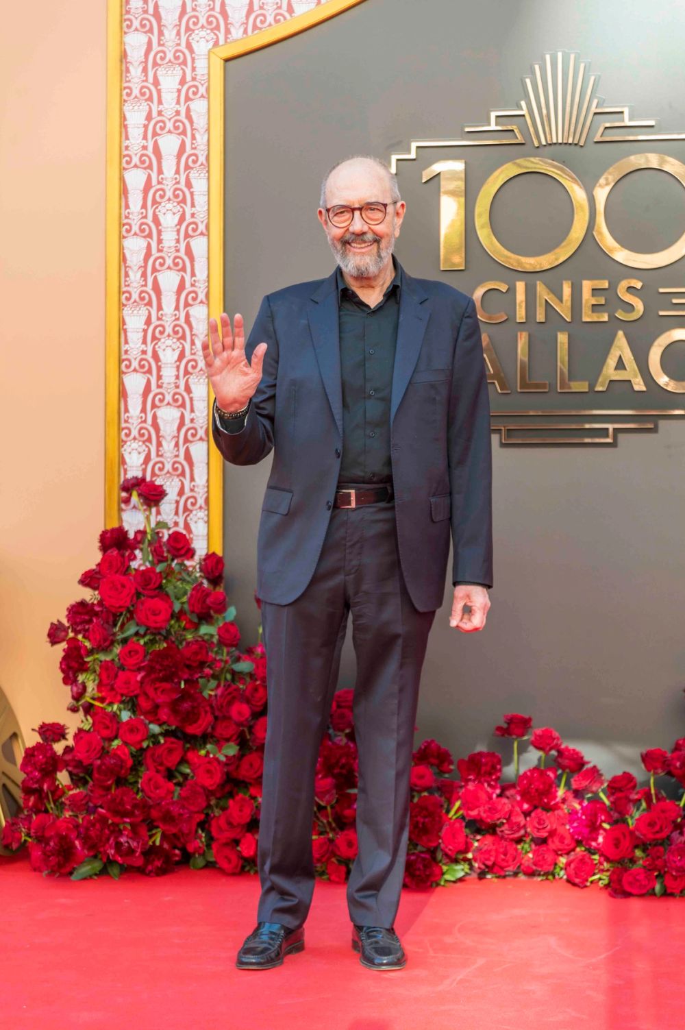 100 años del cine callao 26-05-2026
