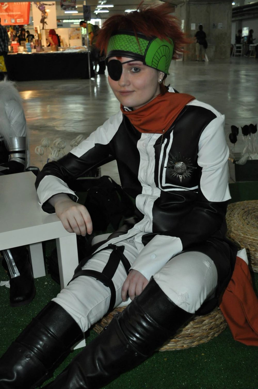 Expomanga 2012