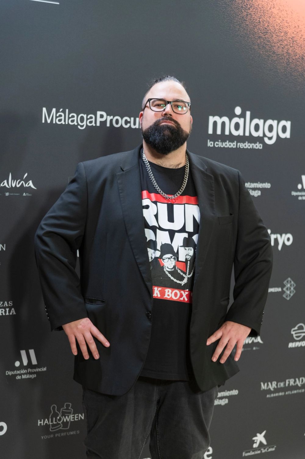 Presentacion festival de malaga 2024