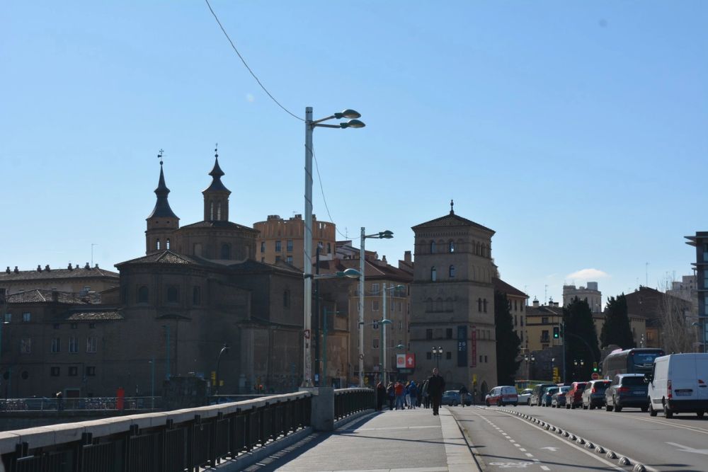 Zaragoza 2023