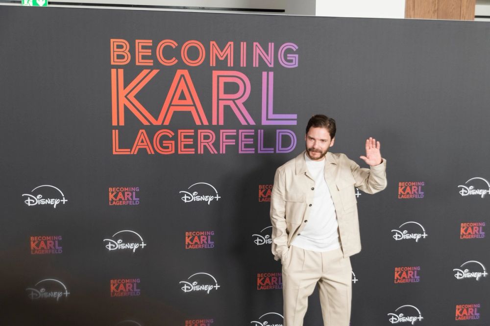 Daniel Brühl
