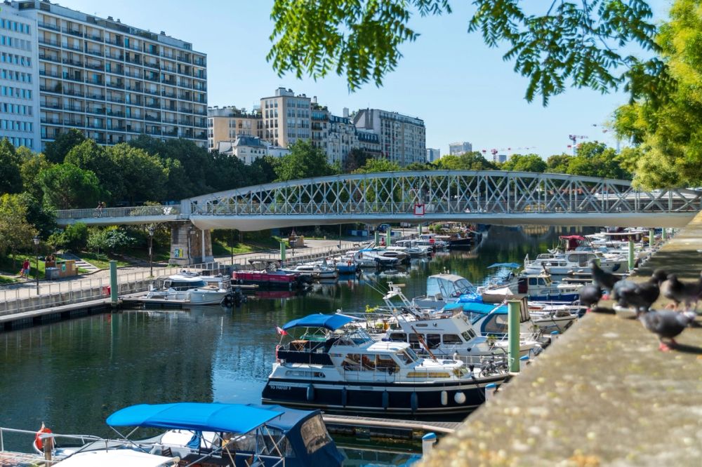 París 2025