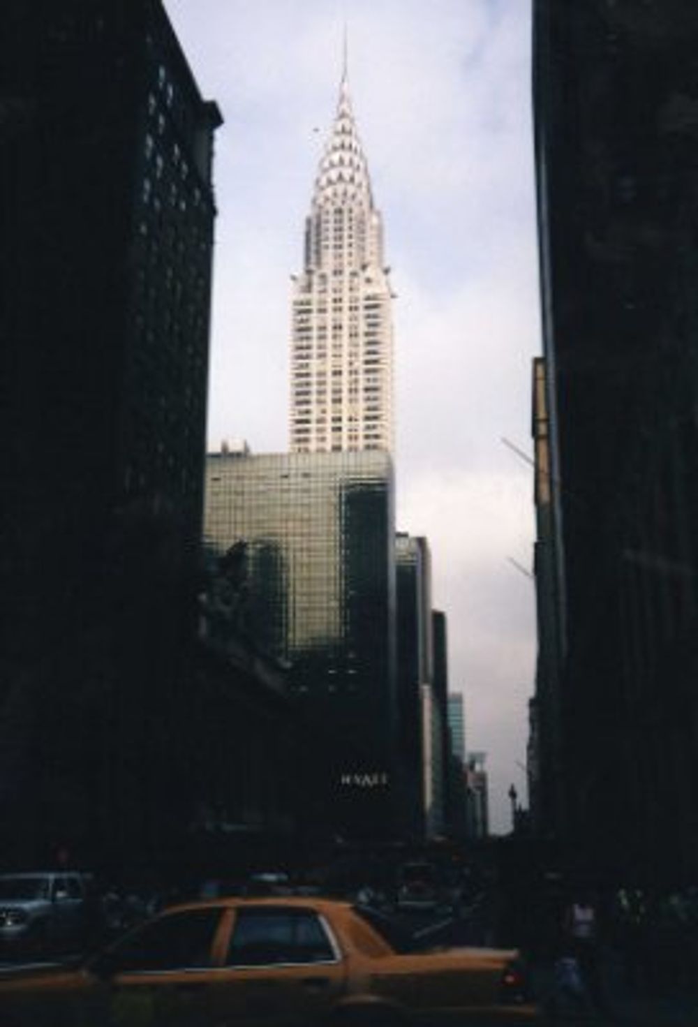 New York 2003
