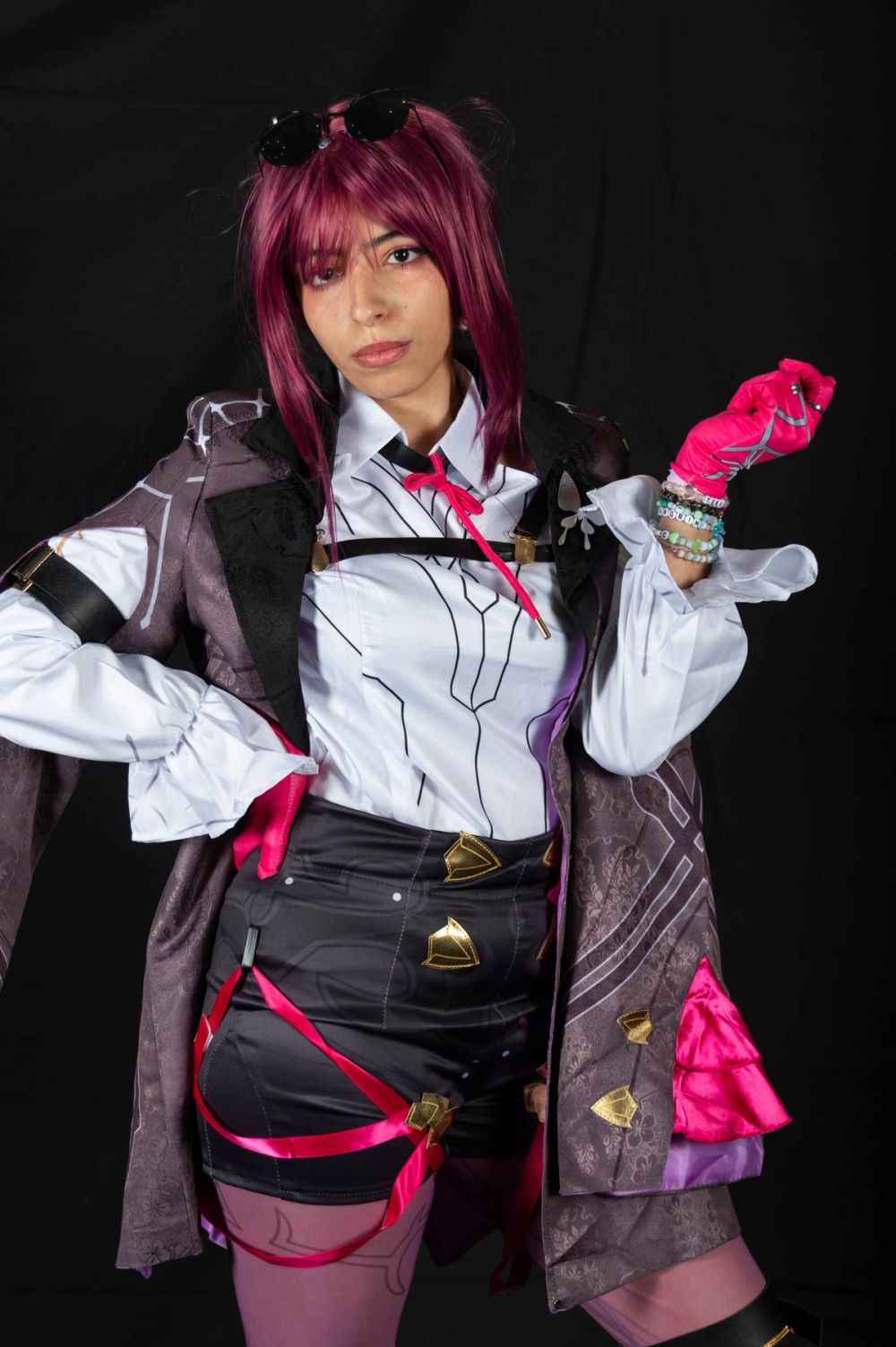 Madrid Otaku 2024