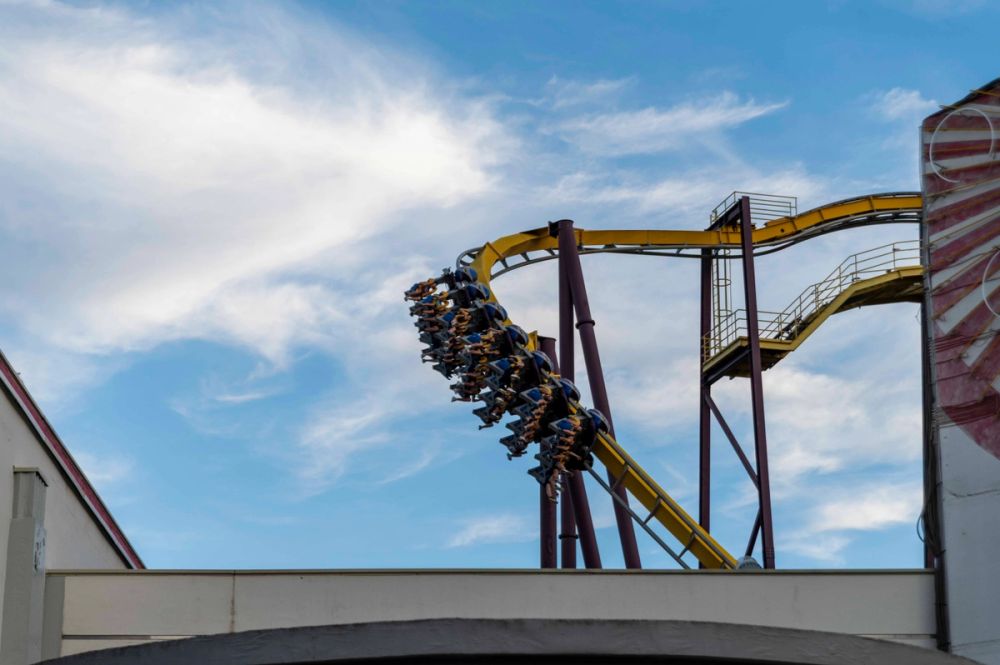Parque Warner 25-08-2026