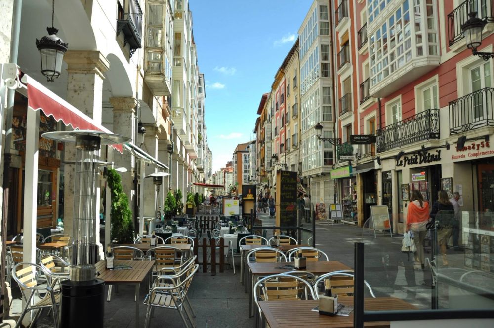 Burgos 2014