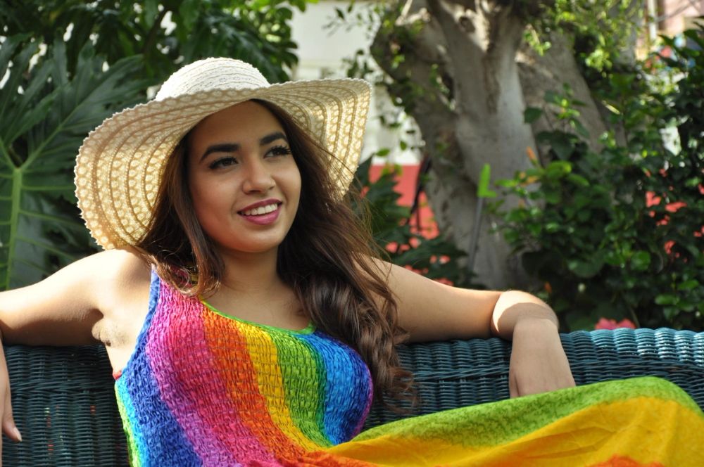 Rachel 4 sesion 2015