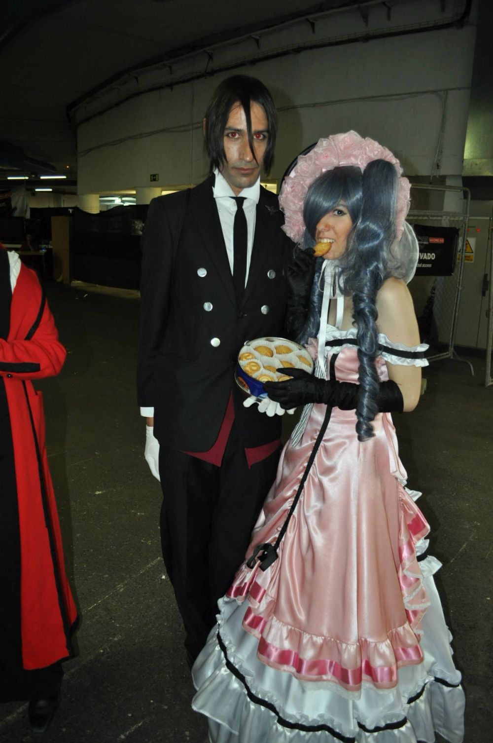 Japan weekend Septiembre 2012