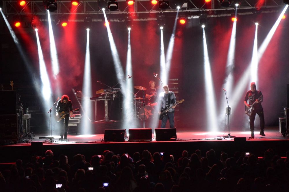 Festival rock (fuenlabrada) 2021