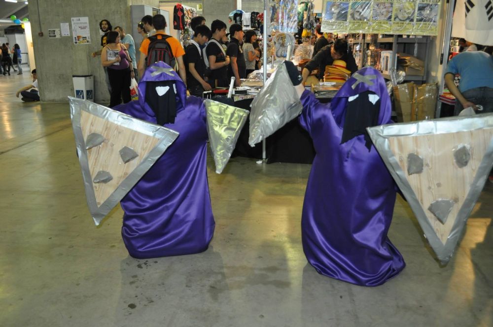Expomanga 2012