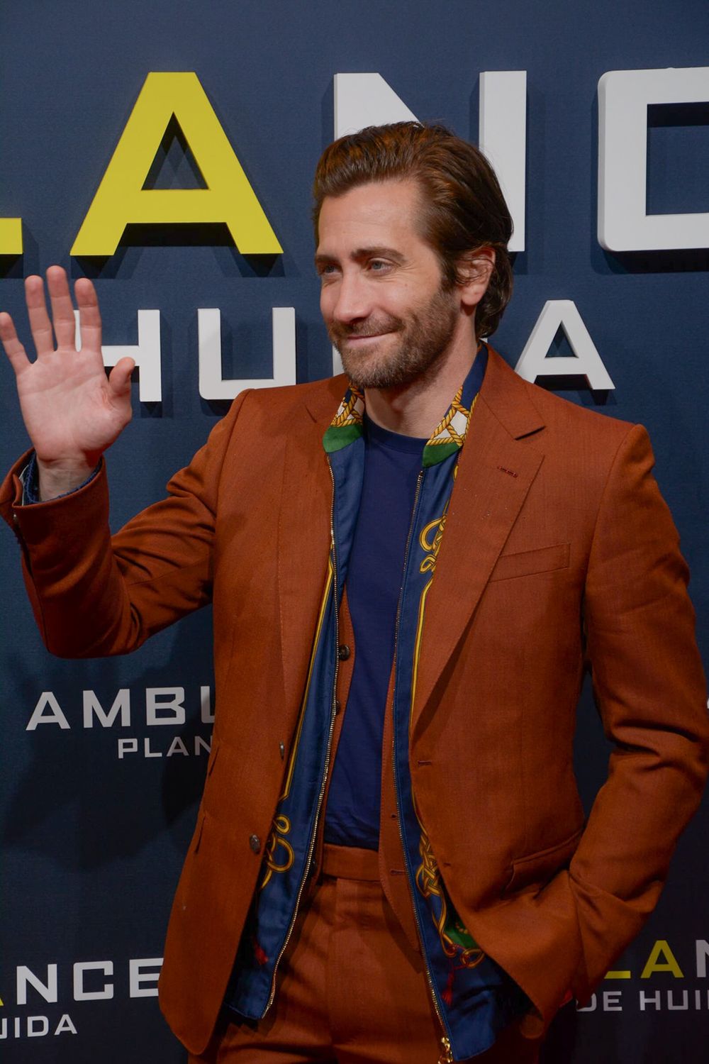 Jake Gyllenhaal