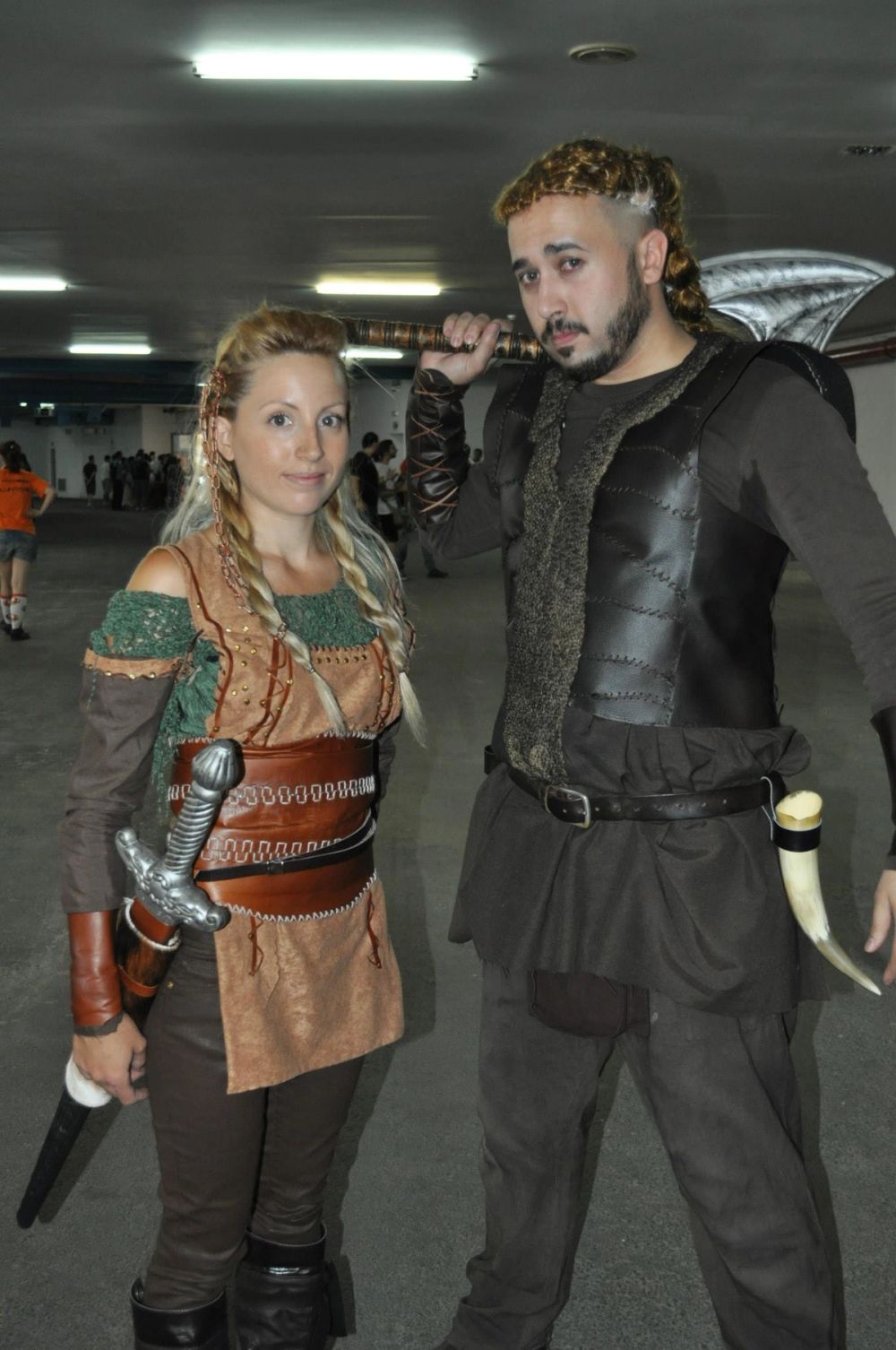 Japan Weekend 2013