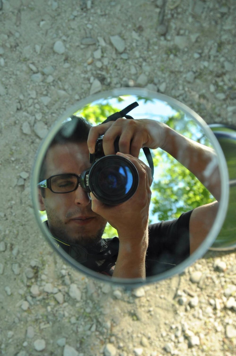 parque polvoranca (Leganes) 28-05-2015
