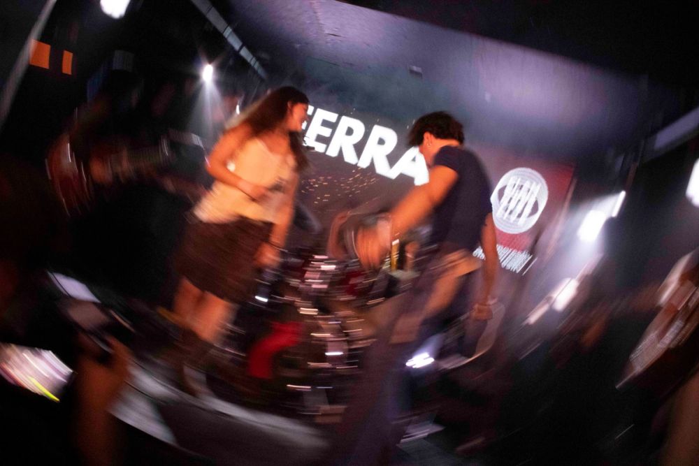 Concierto de Alex ferran 17-10-2026
