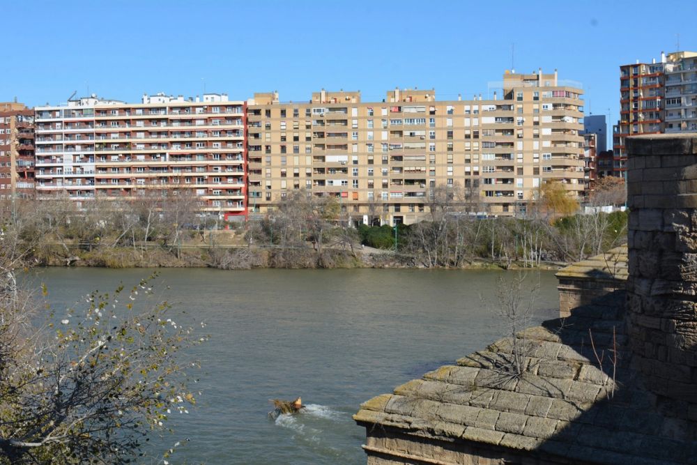 Zaragoza 2023
