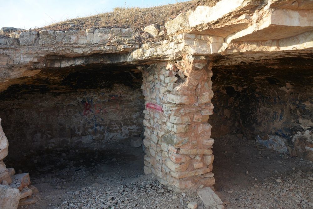 Campo de Criptana (Ciudad Real) 2021