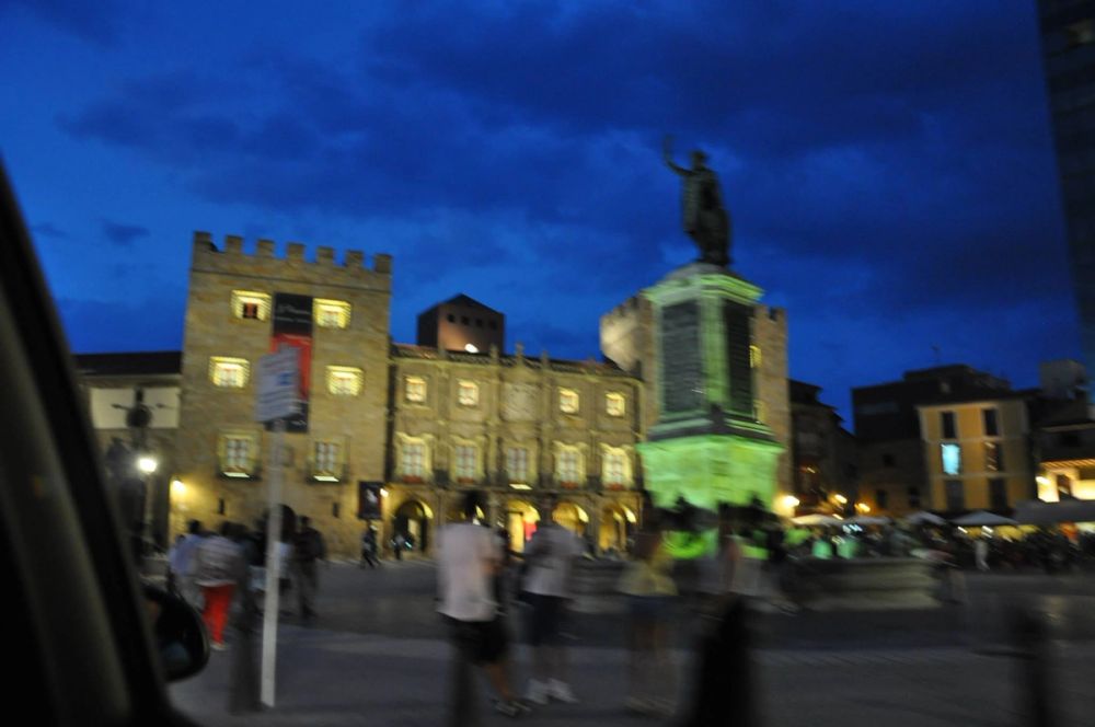 Gijon 2014