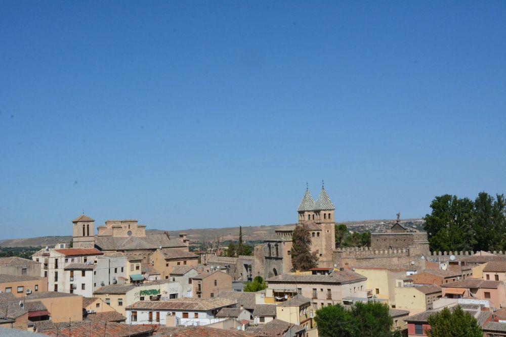 Toledo 29-08-2021