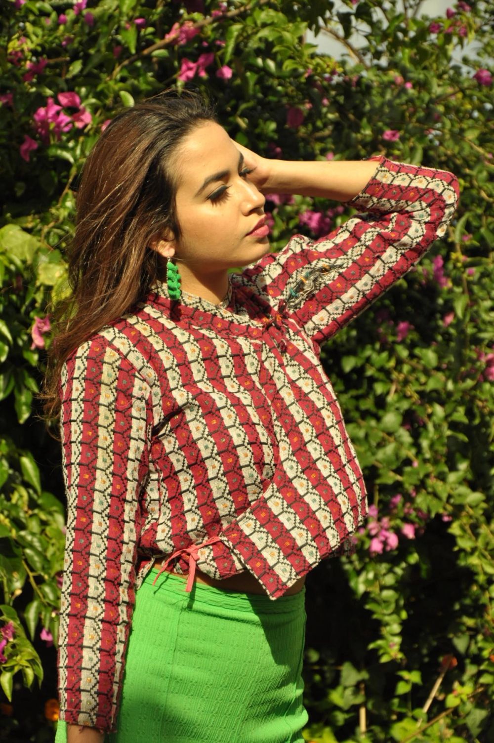 Rachel 5 sesion 2015