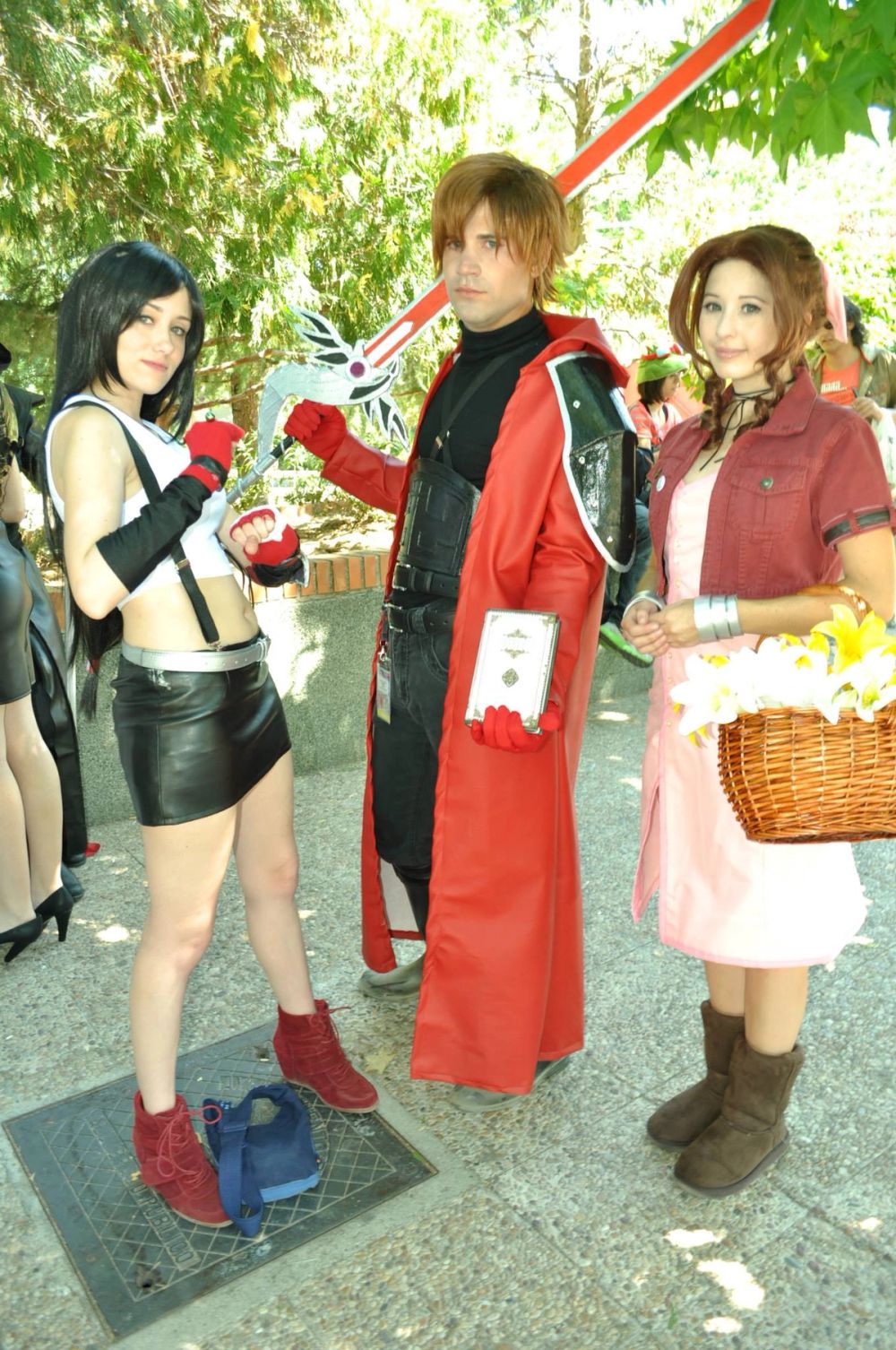 Japan Weekend 2013