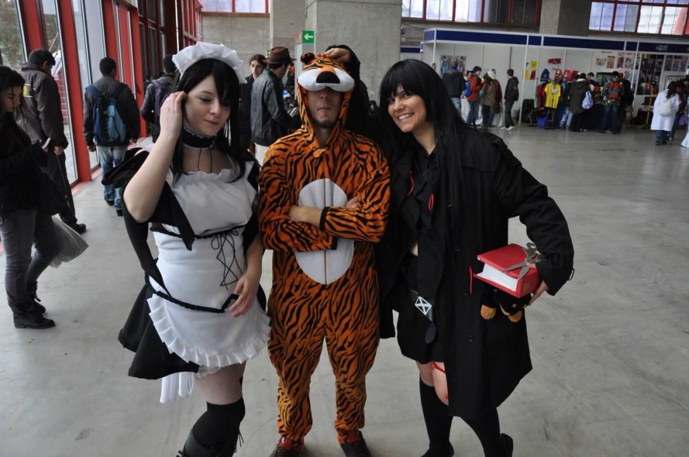 Japan weekend Febrero 2014