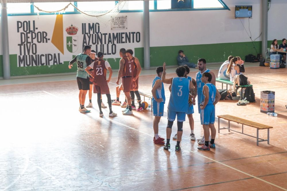 XIII maraton basket 3x3 memorial carlos 17-05-2026