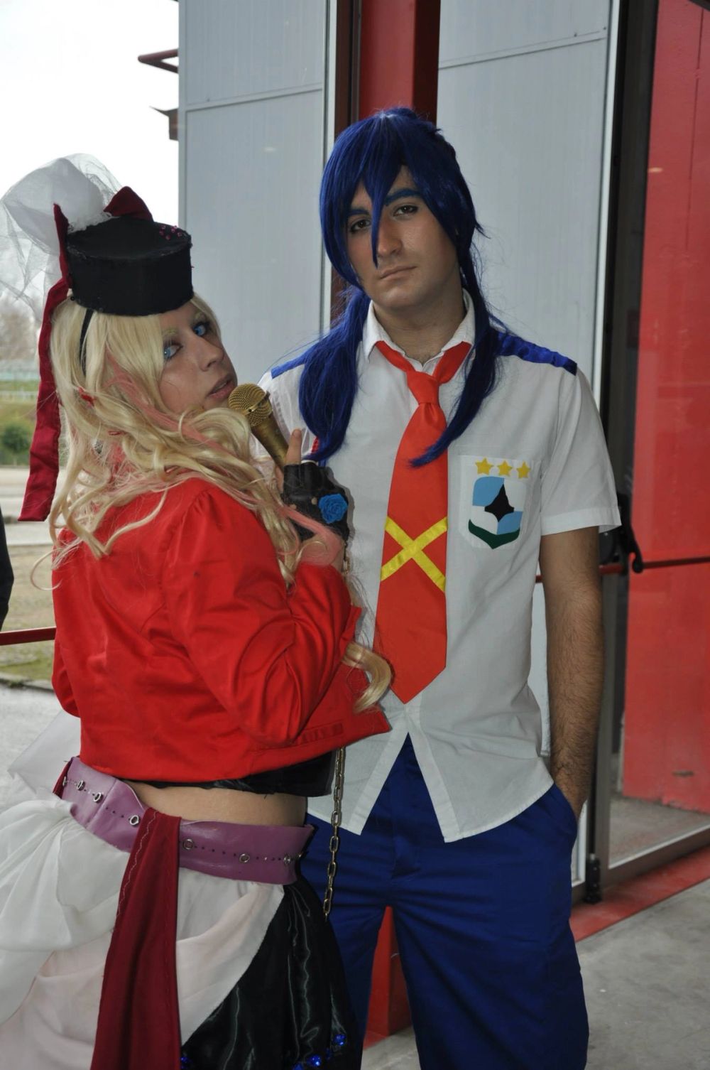 Japan weekend Febrero 2014
