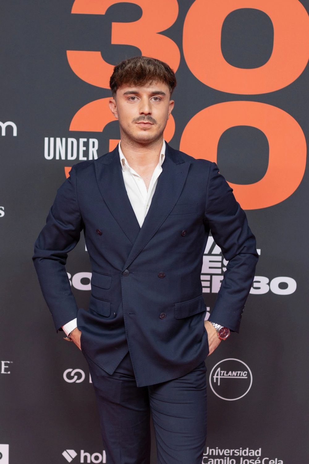 FIESTA DEL FESTIVAL FORBES 30UNDER30 25-06-2025