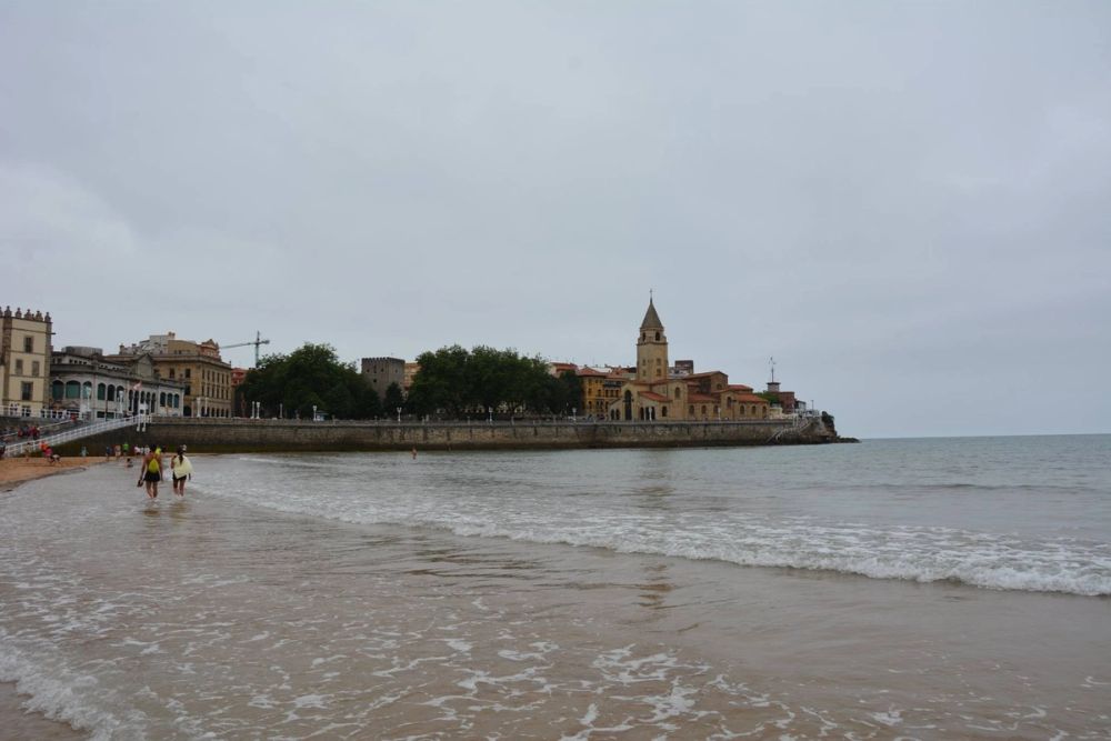 Gijon 2017