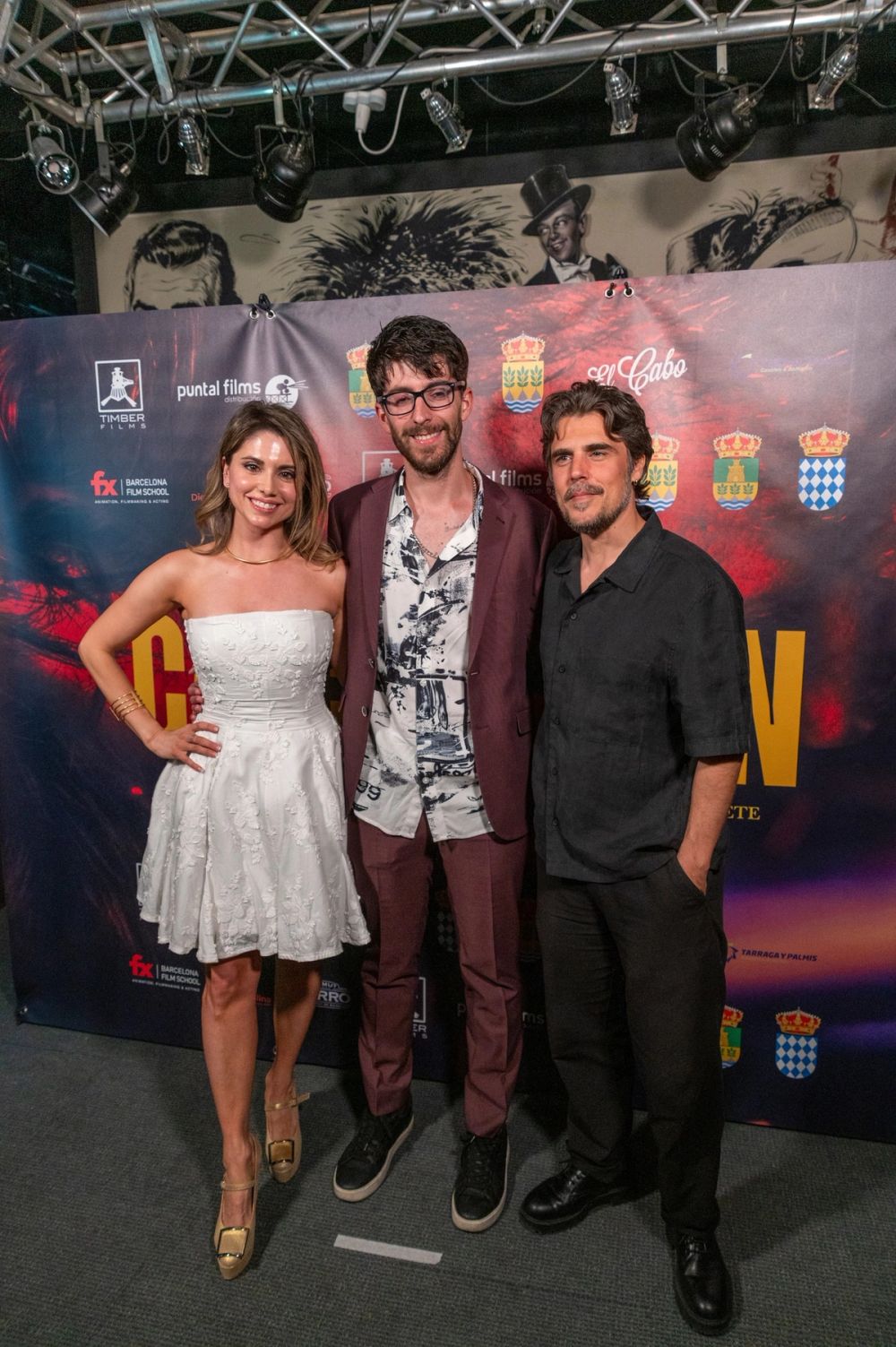 Premiere Calcinacion 17-04-2026