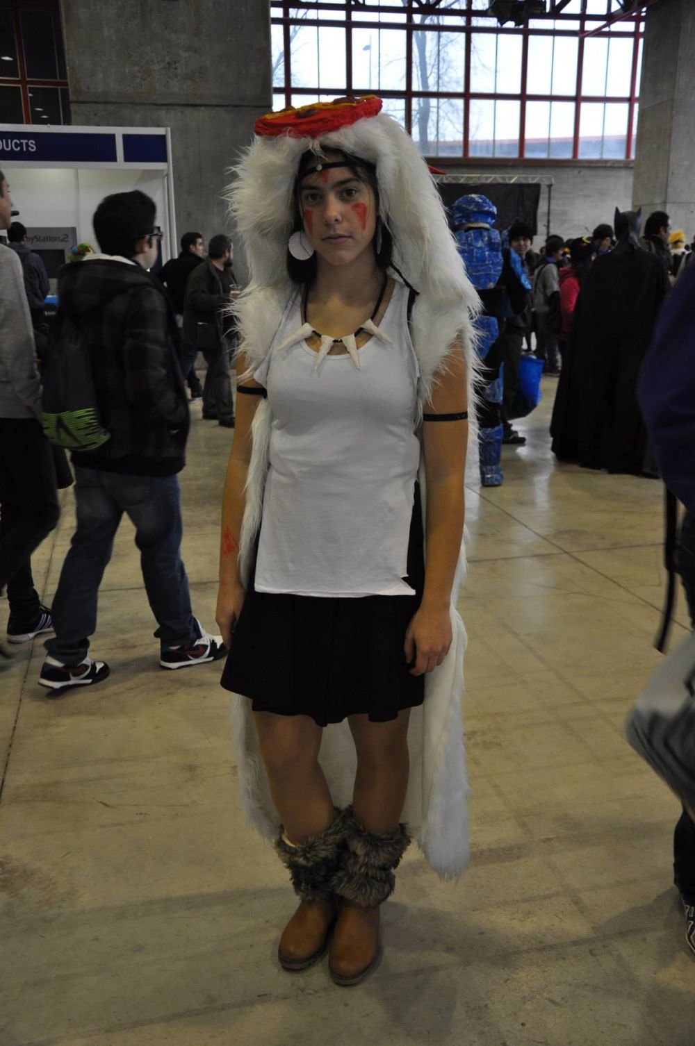 Japan weekend Febrero 2014