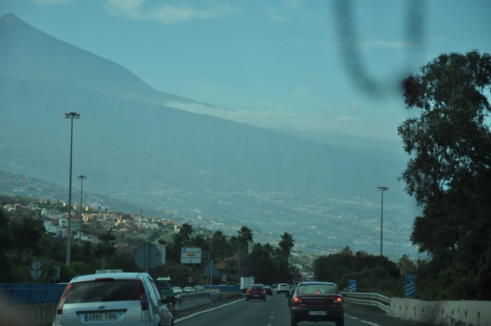 Tenerife 2015