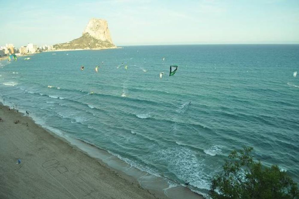 Calpe 2011