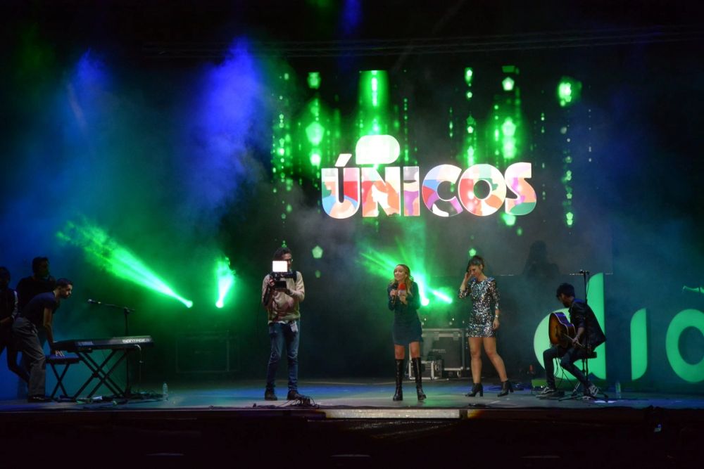 Festival Dial Unicos 11-10-2021
