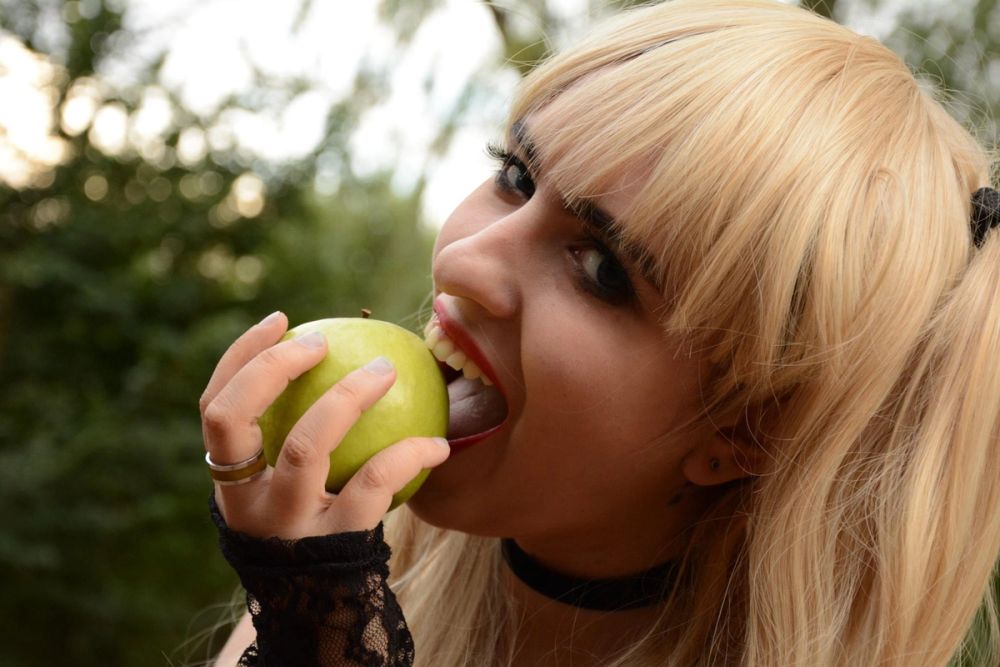 Misa Misa Melissa 18-09-2018