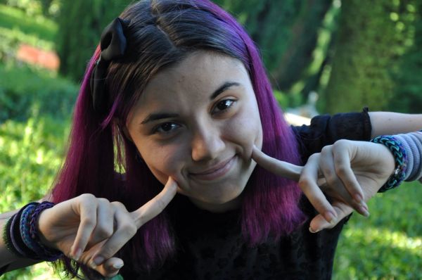 Sesion de fotos Raquel 08-07-2014