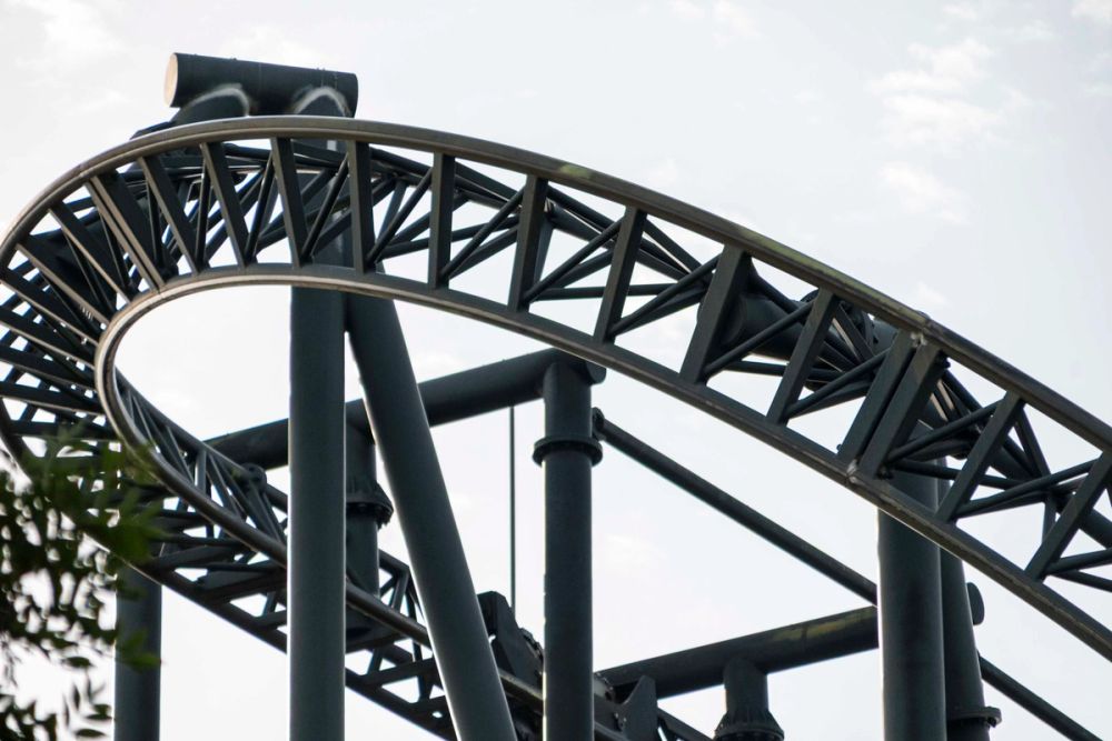 Parque de atracciones madrid 28-07-2026