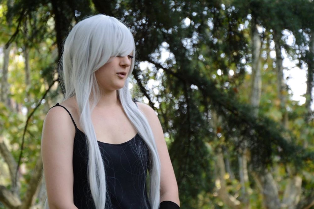1º quedada Directorio Cosplay 02-09-2018