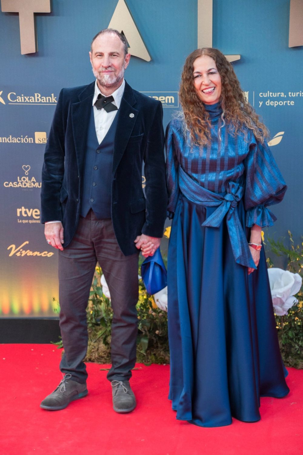 Premios Talia 12-05-2025