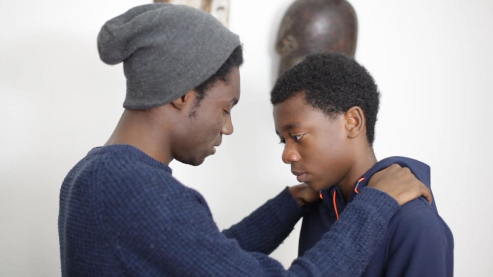 Fotografamas del Cortometraje Eritrea 2019