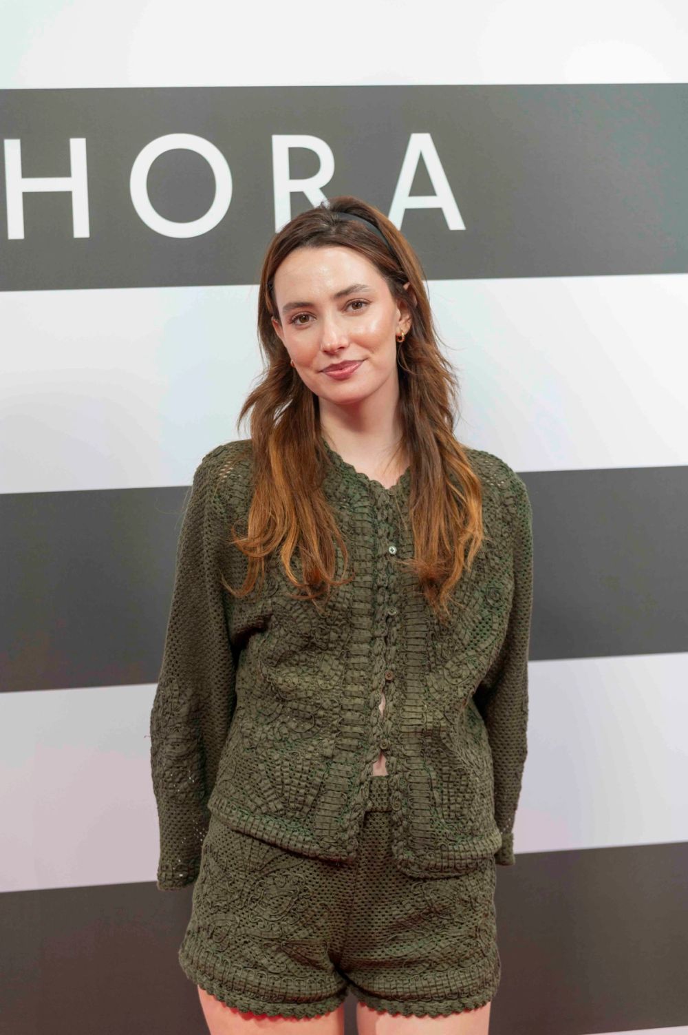 Sephora Flagship Sol celebró una fiesta de preapertura