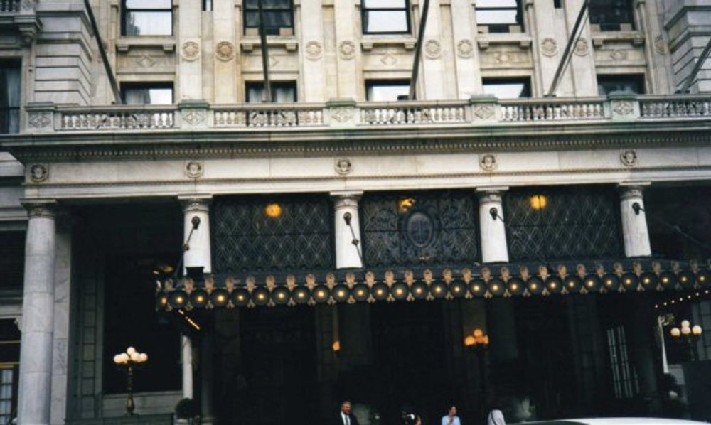 New York 2003