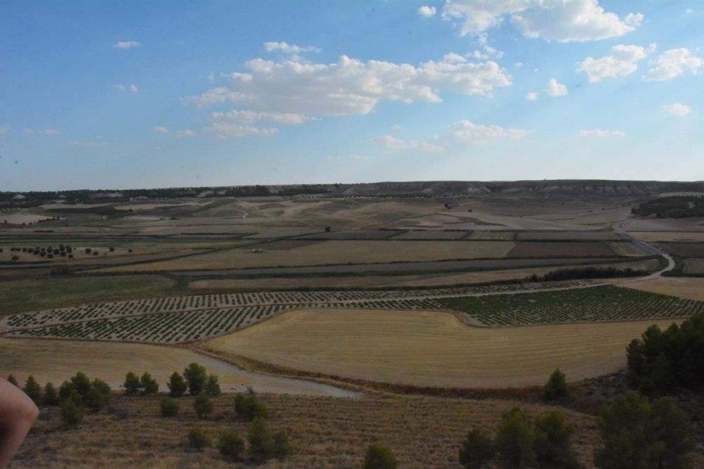 Cuevas del valle de Lillo 2020