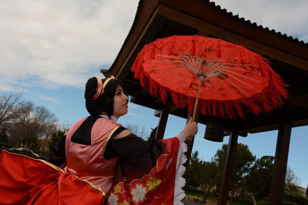 Nico Yazaw Sora 10-02-2019