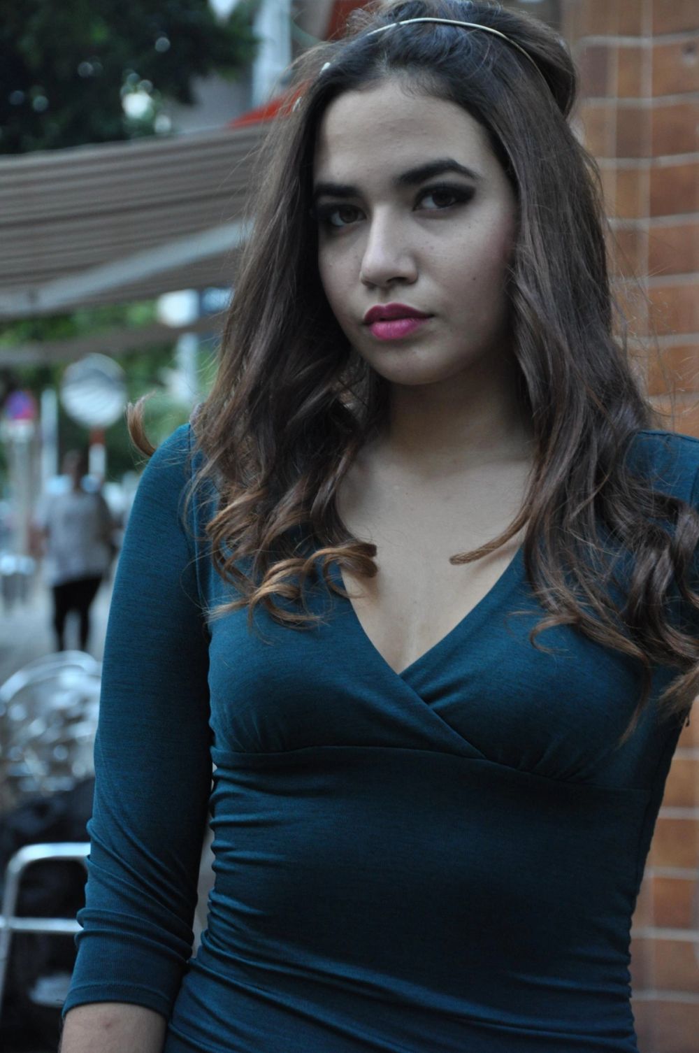 Rachel 2 sesion 2015