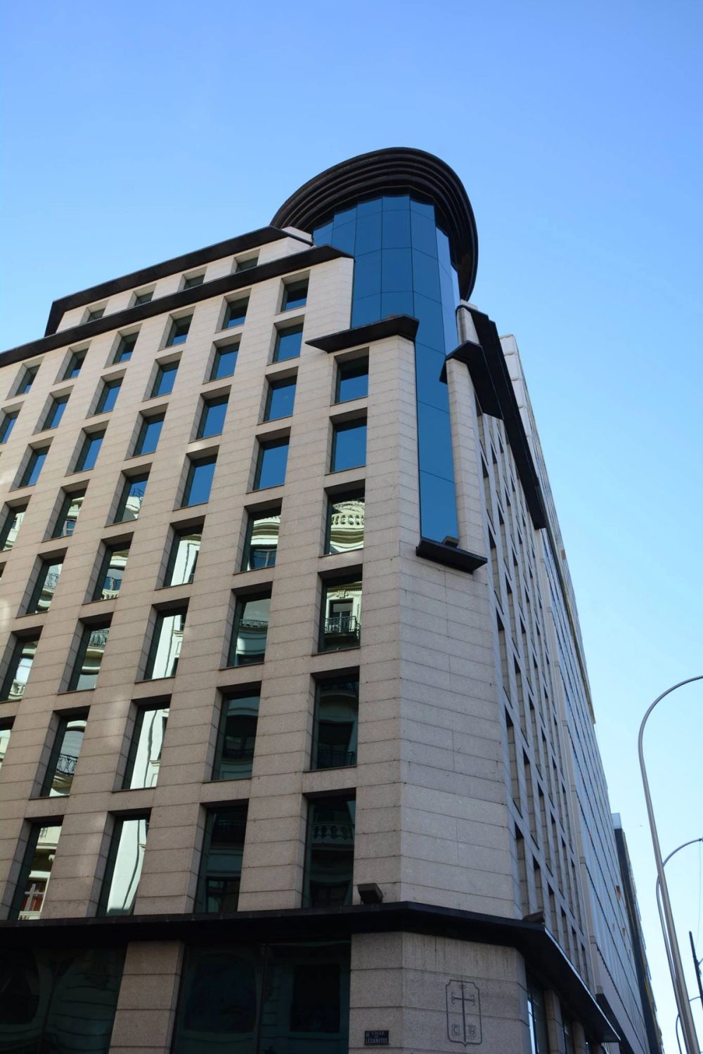 Fotografia Arquitectura (Madrid) 2018